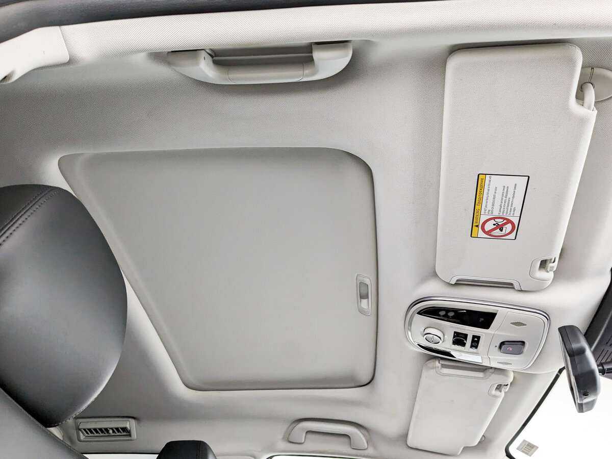 Продажа Б/У Хавал Х9. Фото: #18