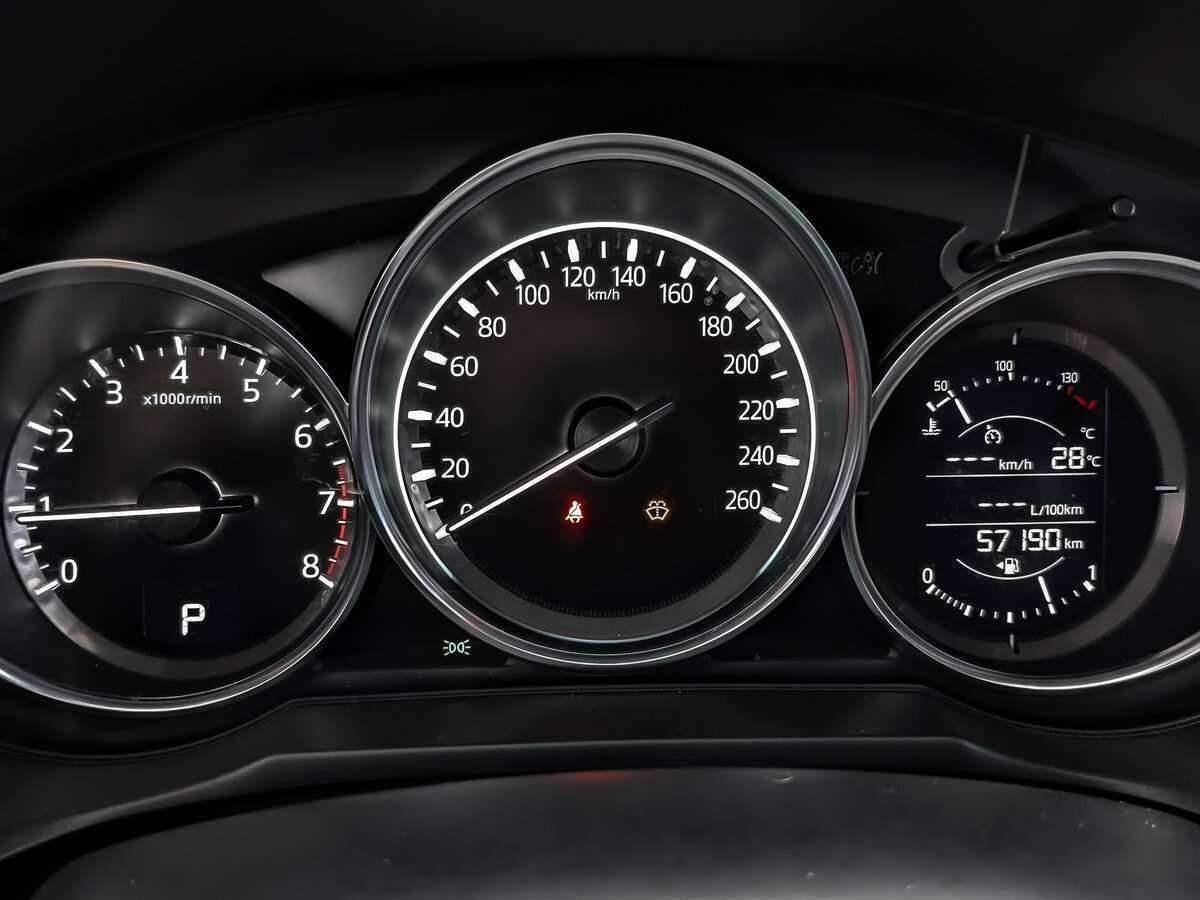 Продажа Б/У Мазда 6. Фото: #11