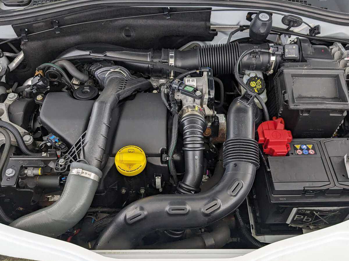 Продажа Б/У Рено Дастер. Фото: #7