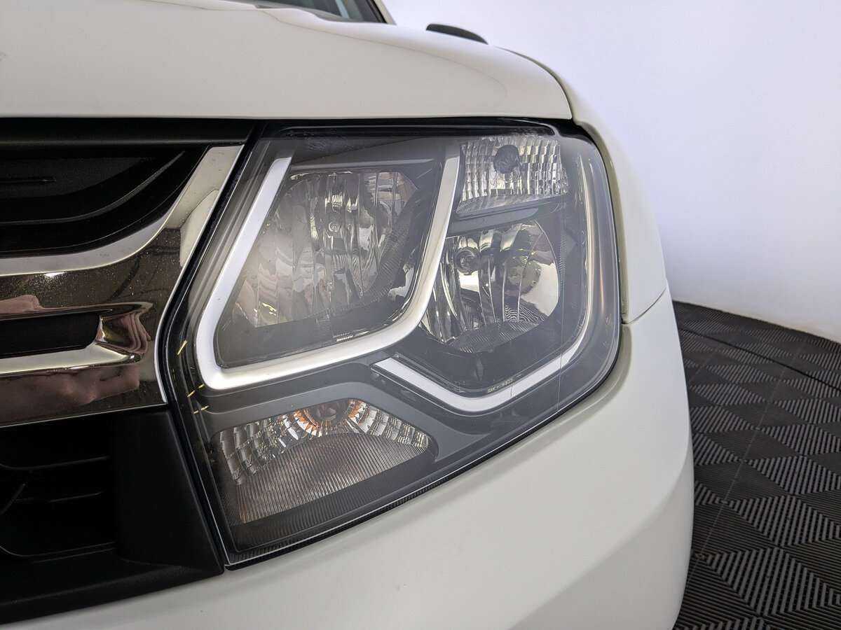 Продажа Б/У Рено Дастер. Фото: #9