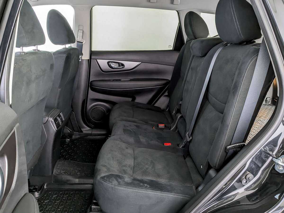 Продажа Б/У Ниссан Икс-Трейл. Фото: #11