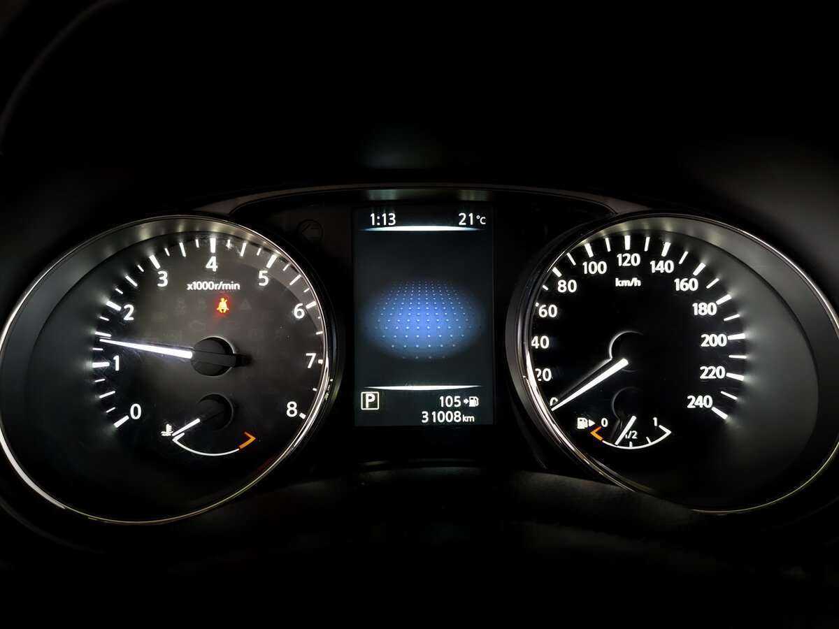 Продажа Б/У Ниссан Икс-Трейл. Фото: #12