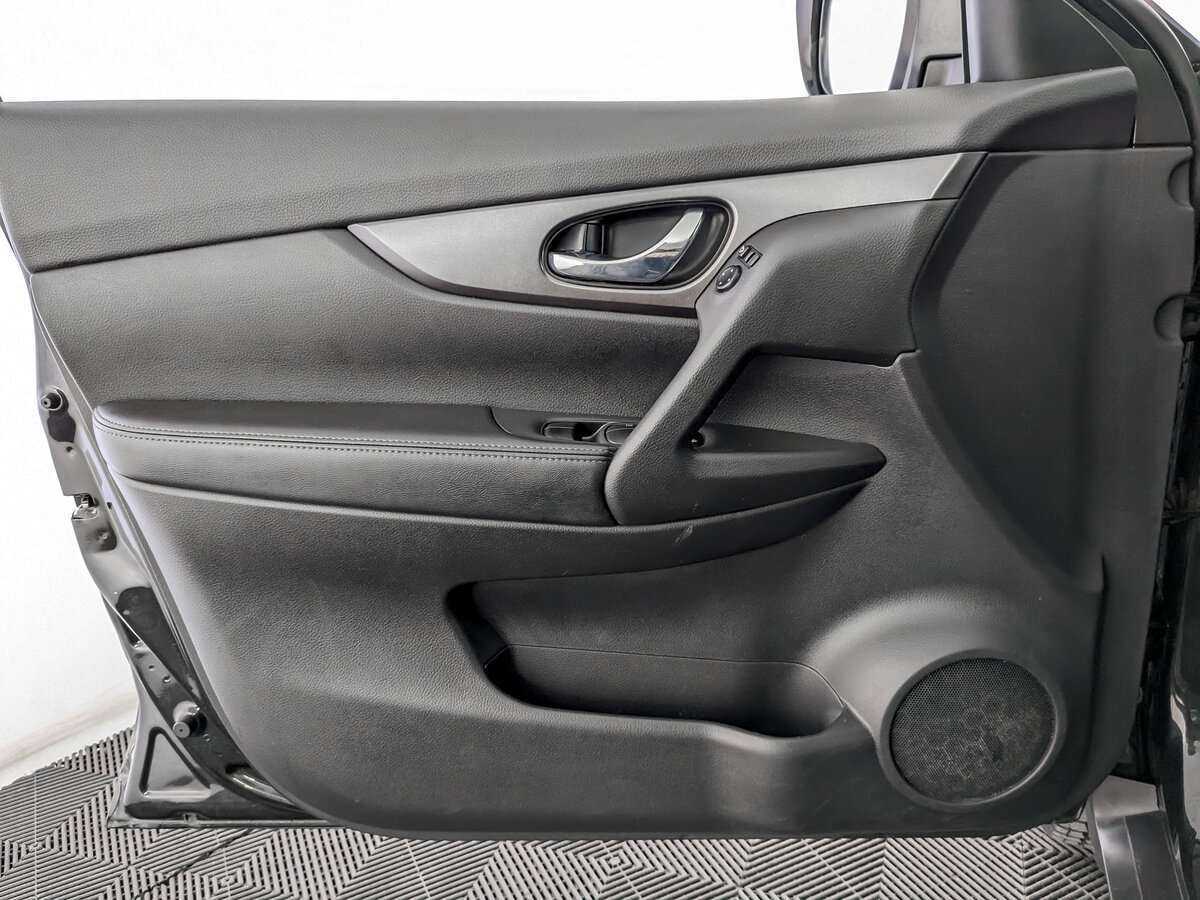 Продажа Б/У Ниссан Икс-Трейл. Фото: #17