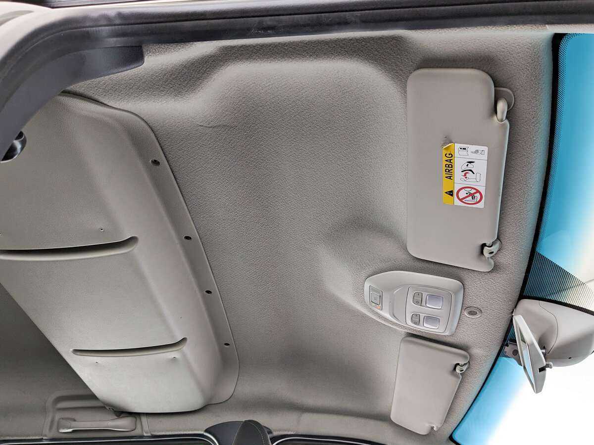 Купить Lada (ВАЗ) Largus с пробегом. Фото: #17