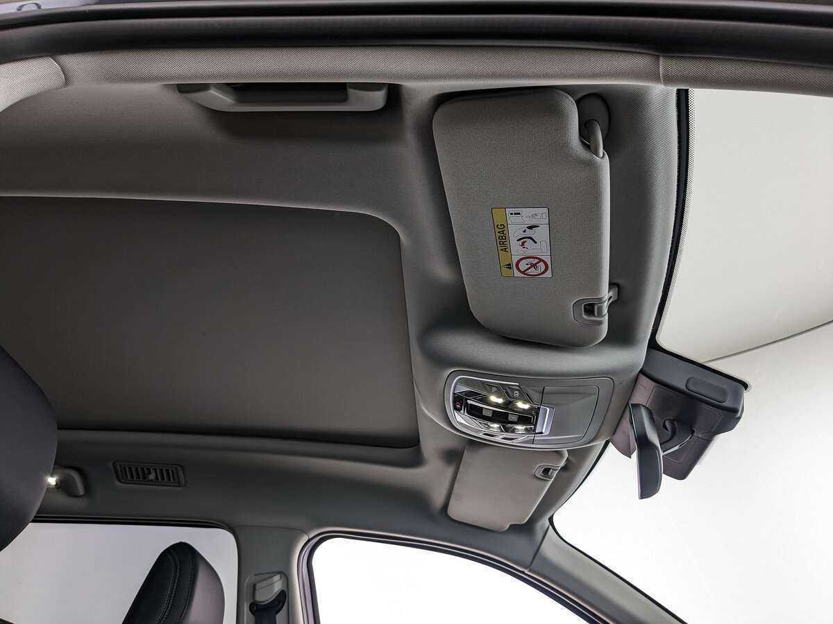 Купить EXEED VX с пробегом. Фото: #22