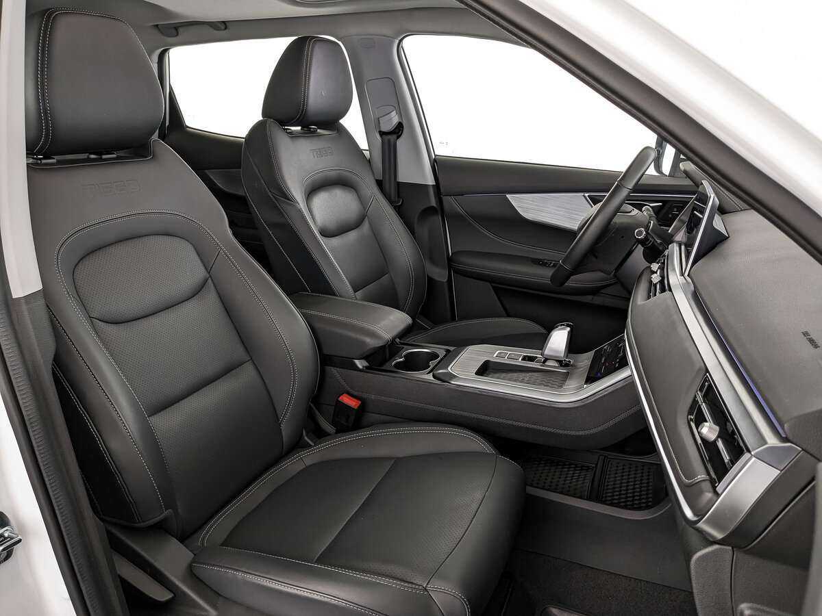 Продажа Б/У Чери Тигго 4 Про. Фото: #19