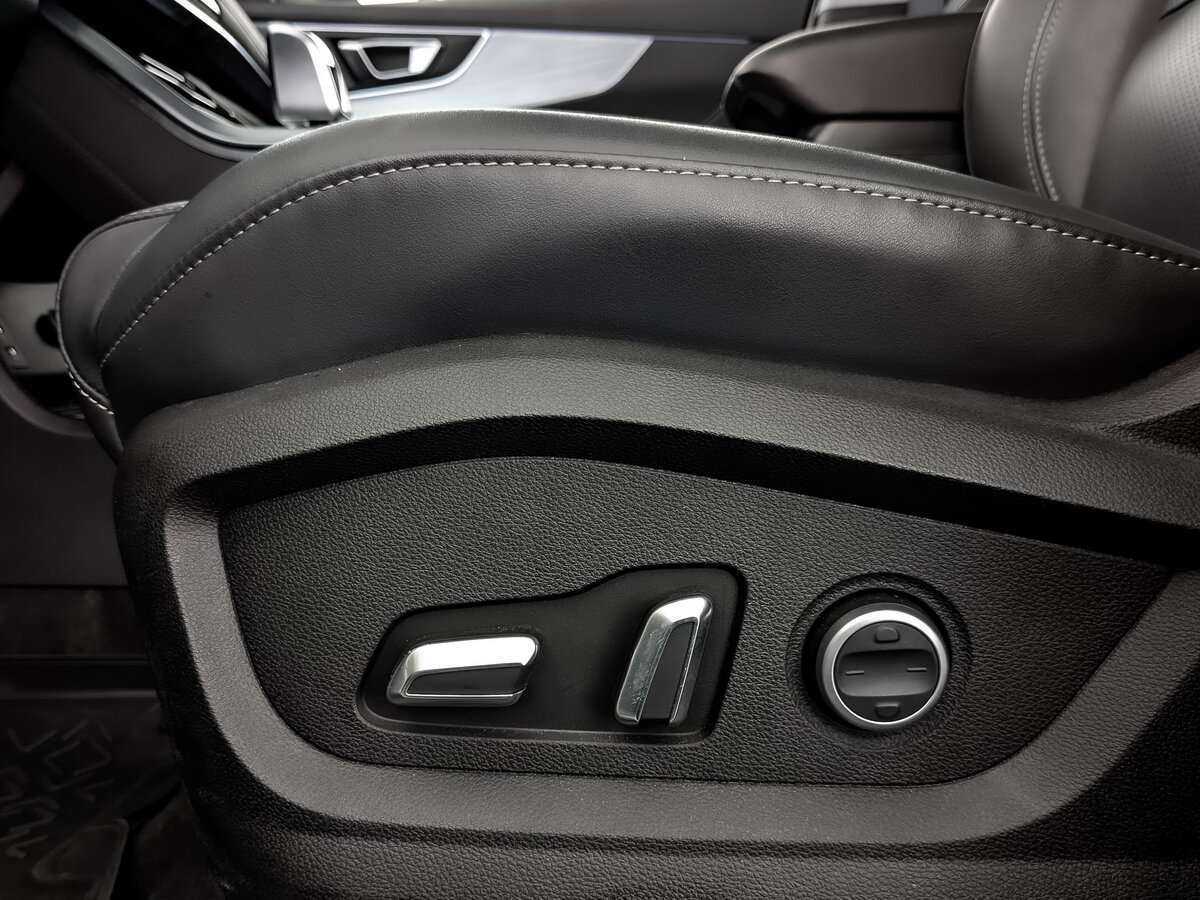 Продажа Б/У Чери Тигго 4 Про. Фото: #21