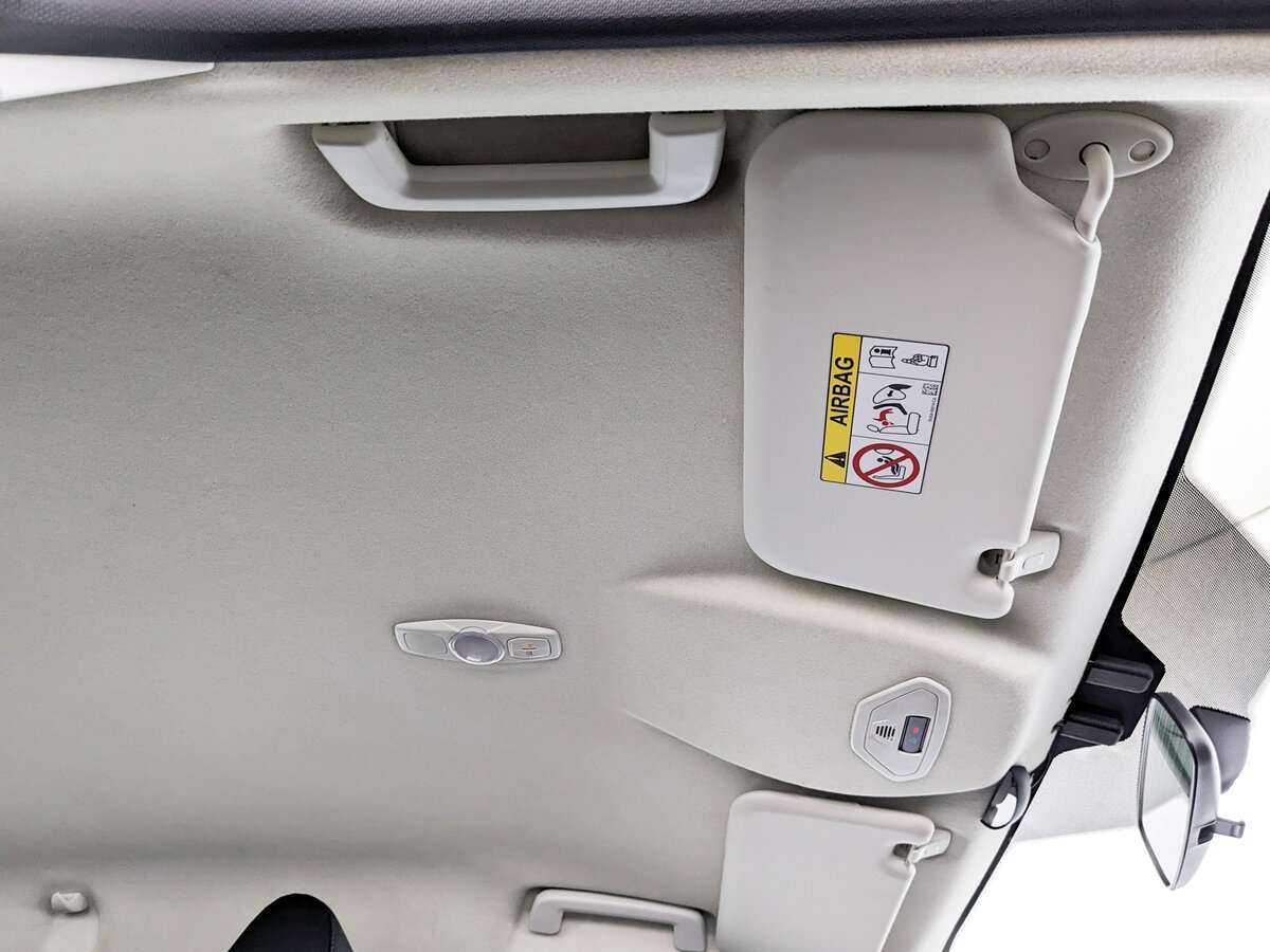 Купить Ford Focus с пробегом. Фото: #17