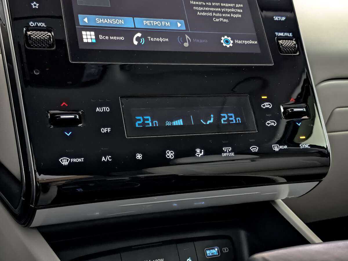 Купить Hyundai Tucson с пробегом. Фото: #17