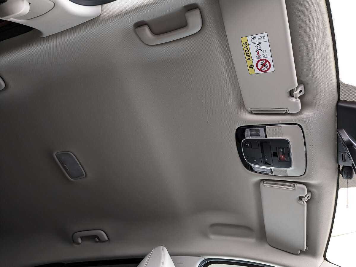 Купить Hyundai Tucson с пробегом. Фото: #19