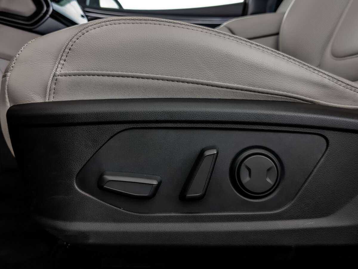 Купить Hyundai Tucson с пробегом. Фото: #22