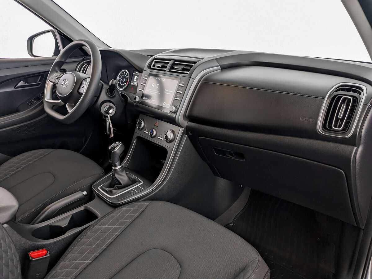 Продажа Б/У Хендай Крета. Фото: #8