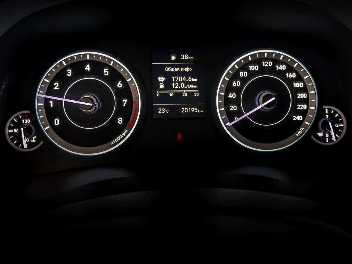 Продажа Б/У Хендай Крета. Фото: #10