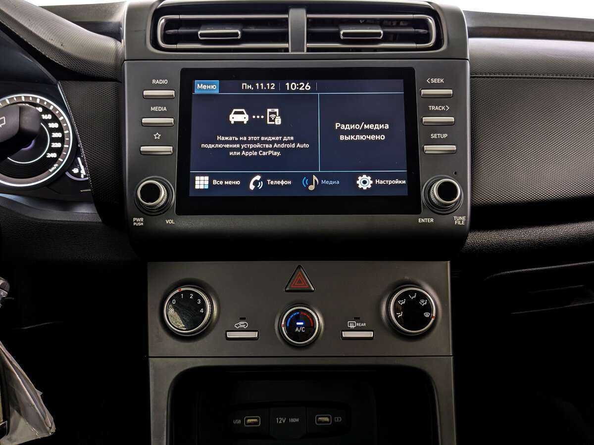 Продажа Б/У Хендай Крета. Фото: #12