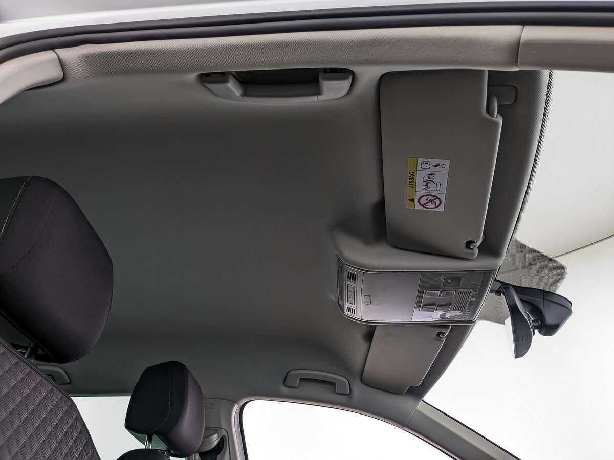 Купить Volkswagen Tiguan с пробегом. Фото: #18