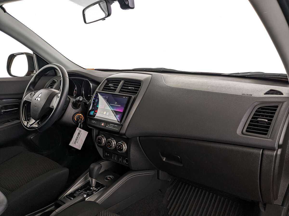 Продажа Б/У Митсубиши АС-Икс. Фото: #10