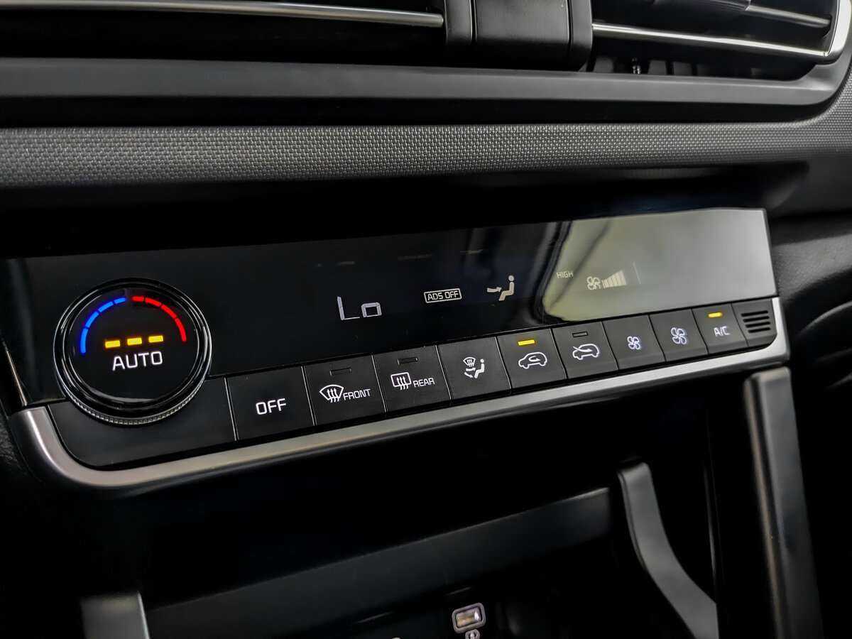 Продажа Б/У Киа Сельтос. Фото: #20