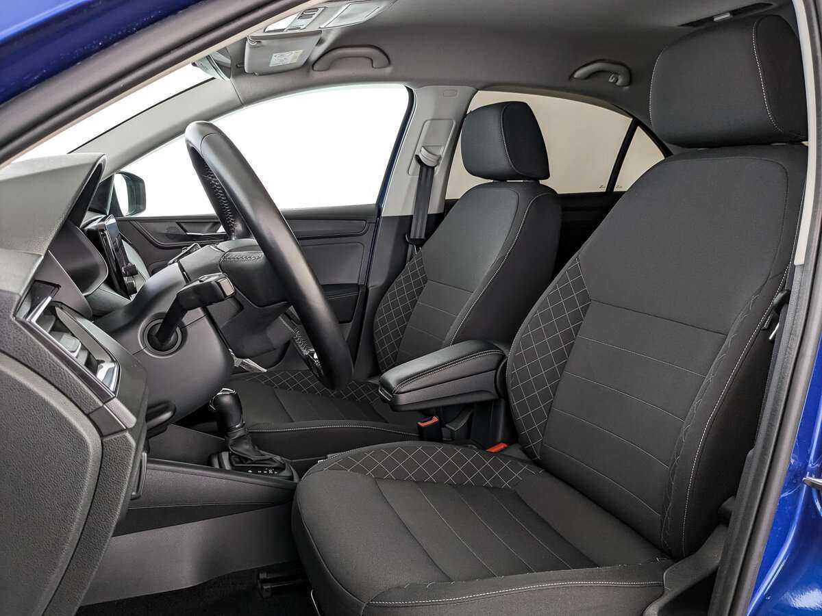 Продажа Б/У Шкода Рапид. Фото: #15