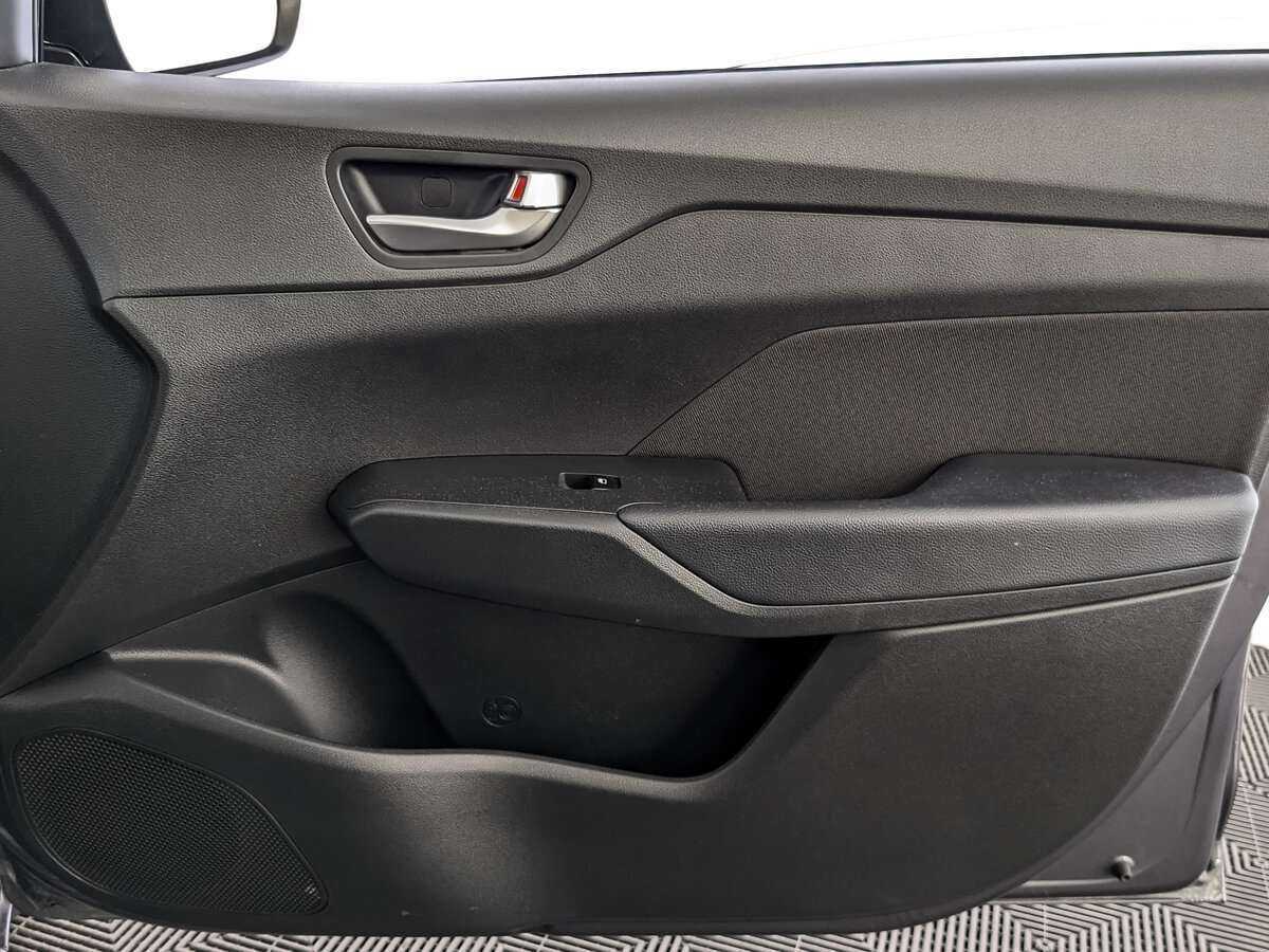 Продажа Б/У Хендай Солярис. Фото: #22