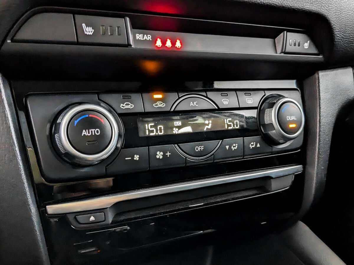 Продажа Б/У Мазда 6. Фото: #19