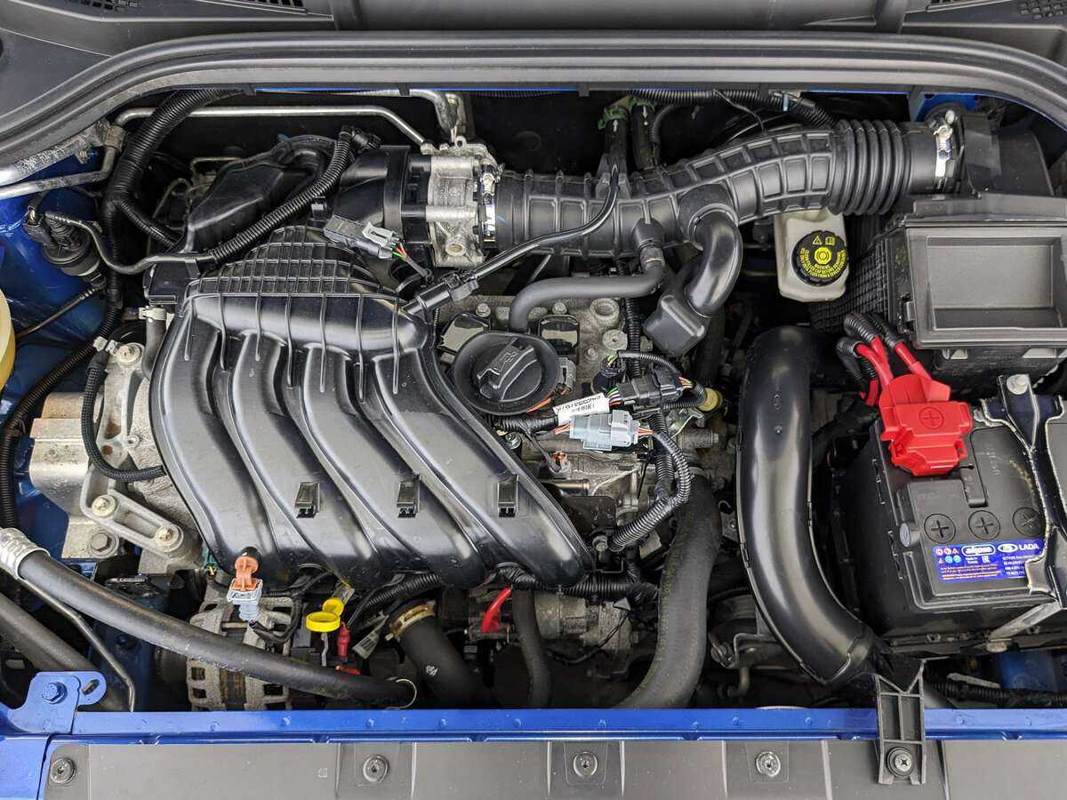 Купить Lada (ВАЗ) Vesta с пробегом. Фото: #8