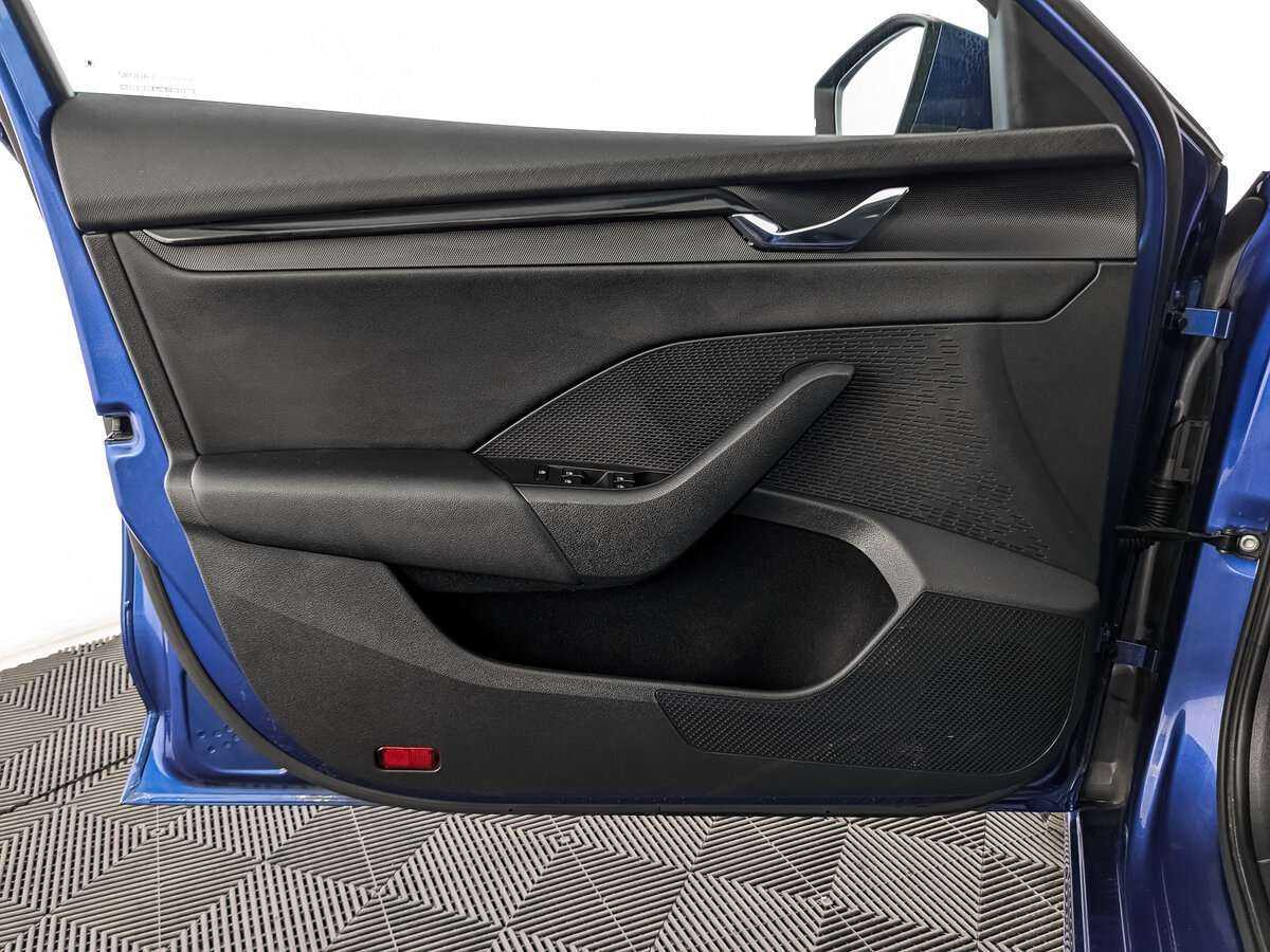 Купить Skoda Octavia с пробегом. Фото: #14