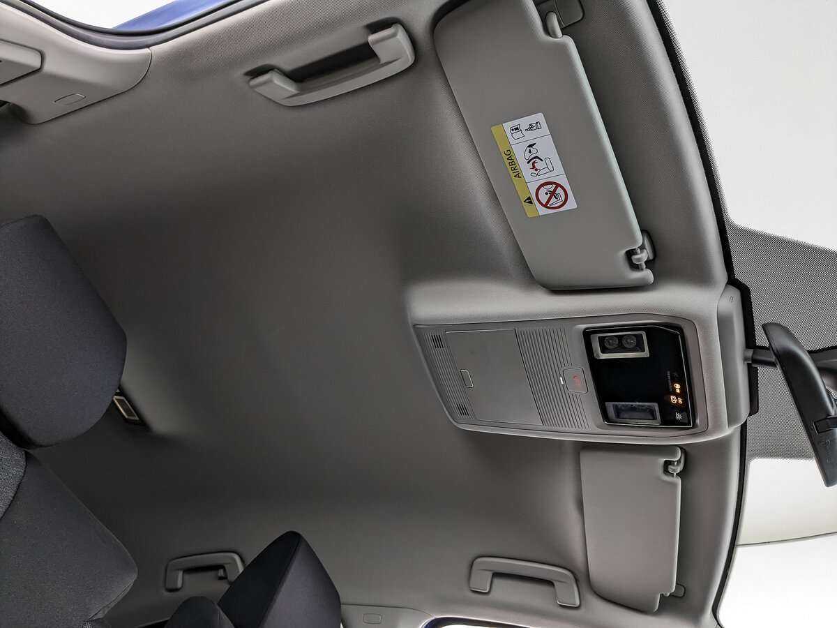 Купить Skoda Octavia с пробегом. Фото: #18