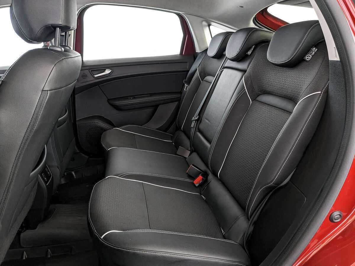 Продажа Б/У Рено Аркана. Фото: #12