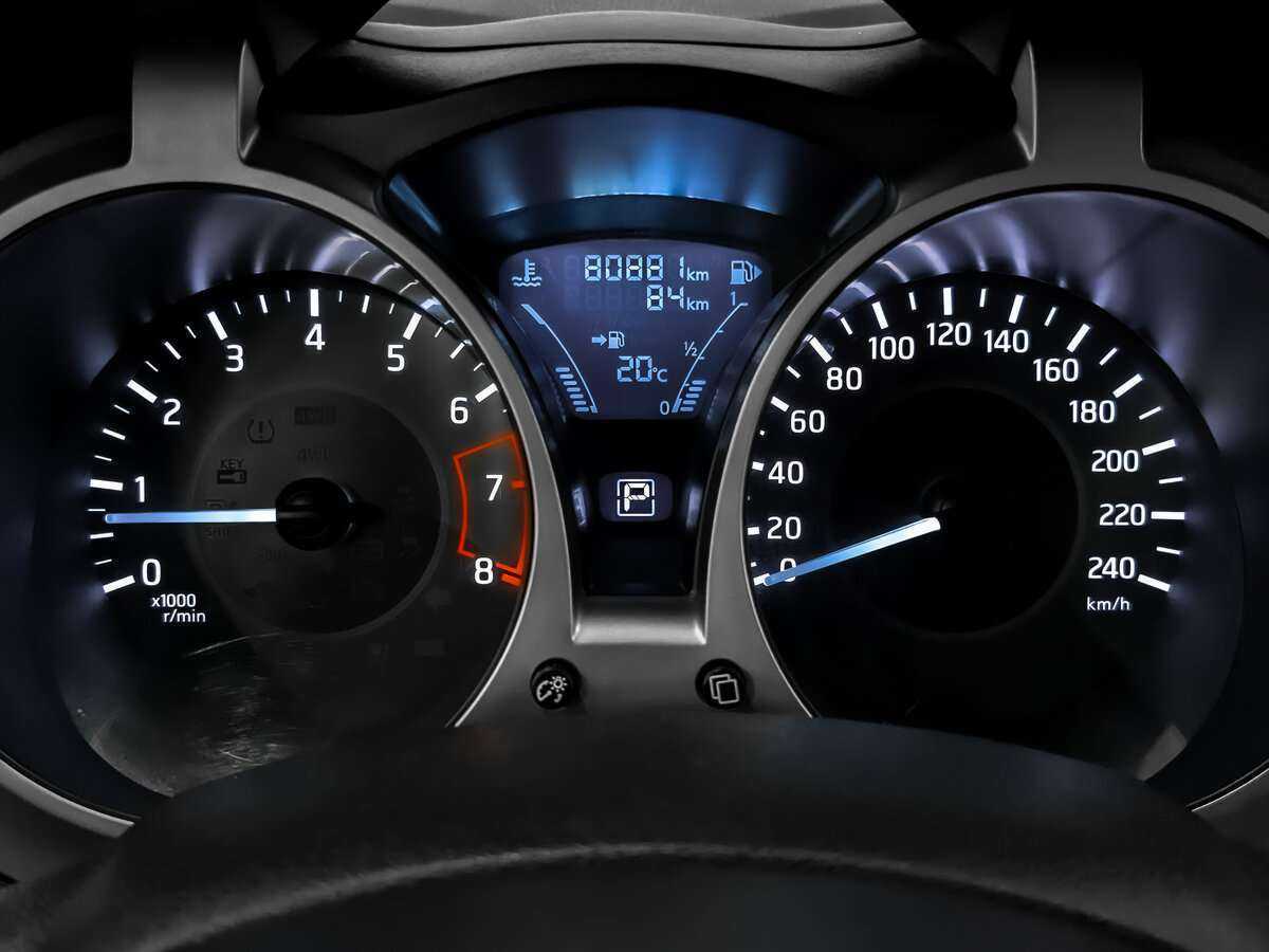 Продажа Б/У Ниссан Жук. Фото: #11