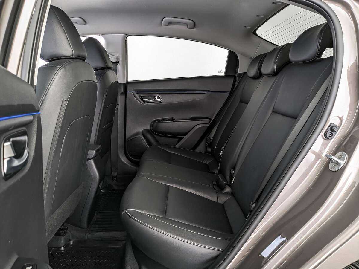 Продажа Б/У Киа Рио. Фото: #12