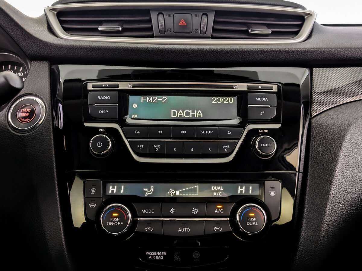 Продажа Б/У Ниссан Икс-Трейл. Фото: #12