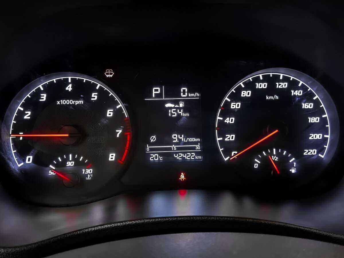 Купить Hyundai Solaris с пробегом. Фото: #11