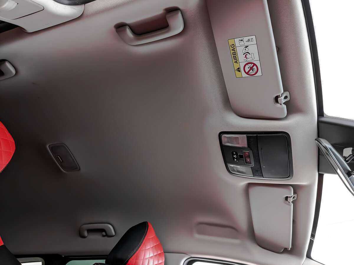 Продажа Б/У Киа Сид. Фото: #16