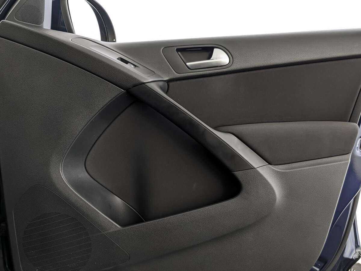 Продажа Б/У Фольксваген Тигуан. Фото: #20