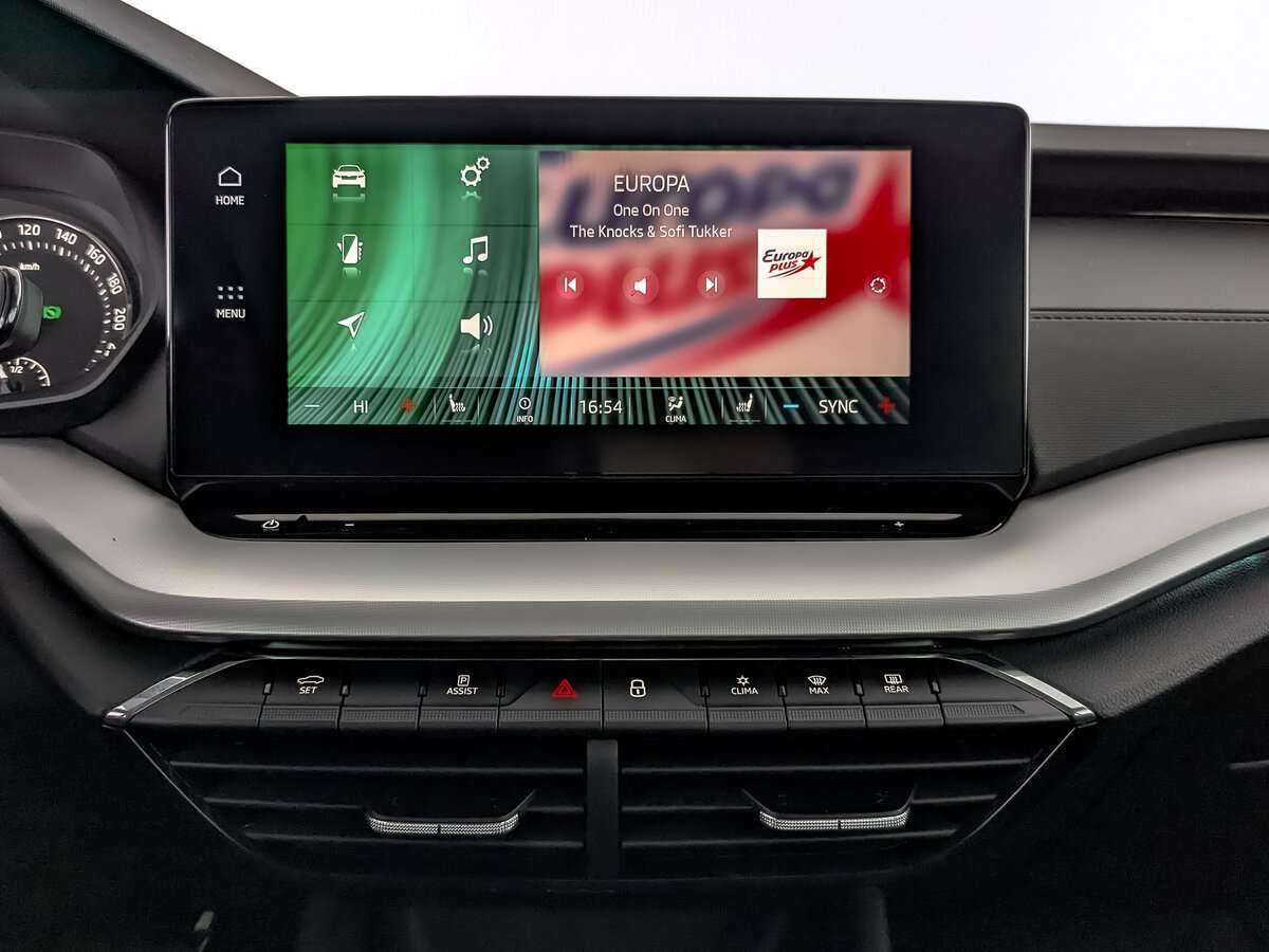 Продажа Б/У Шкода Октавия. Фото: #11