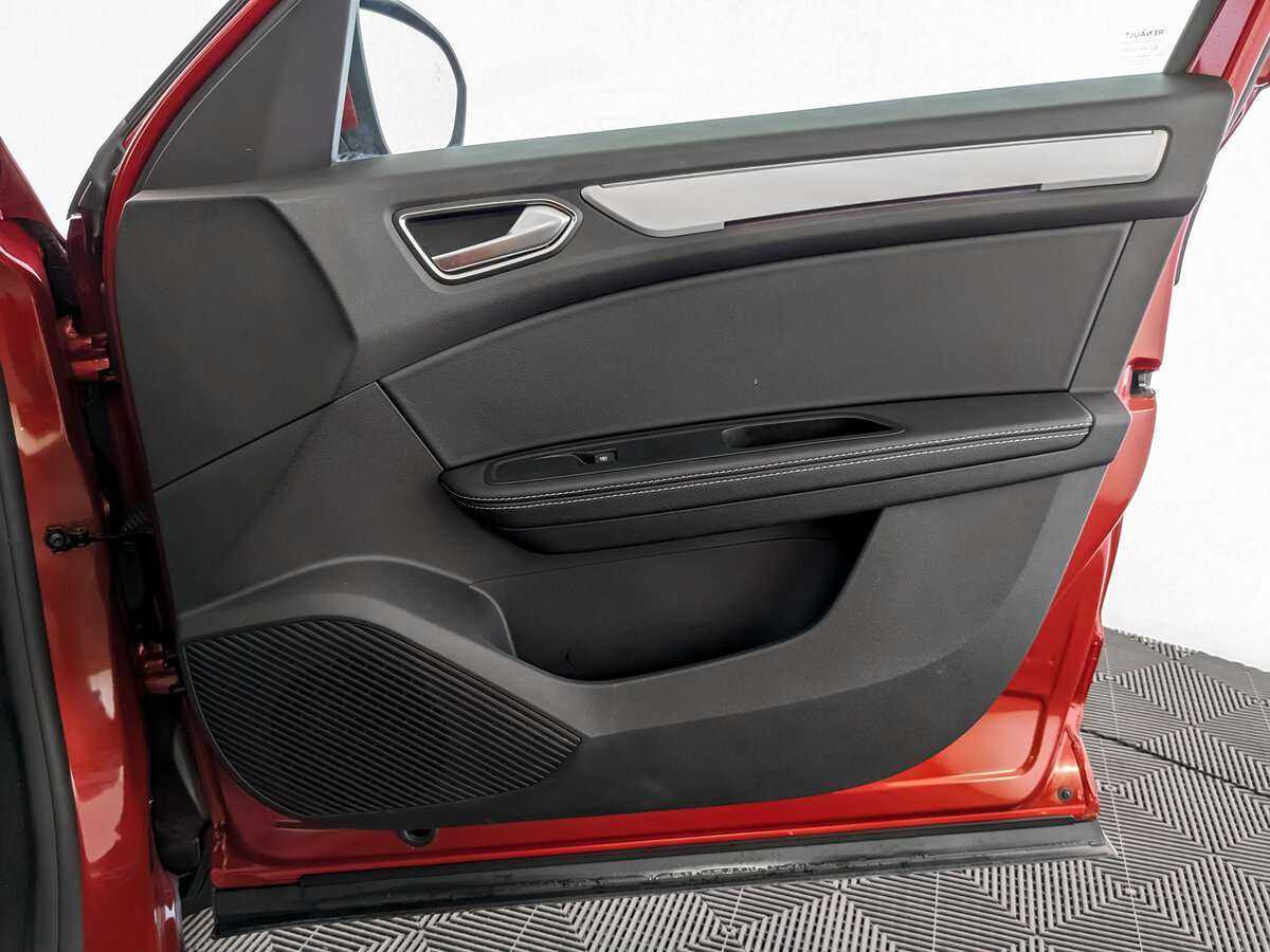 Продажа Б/У Рено Аркана. Фото: #17