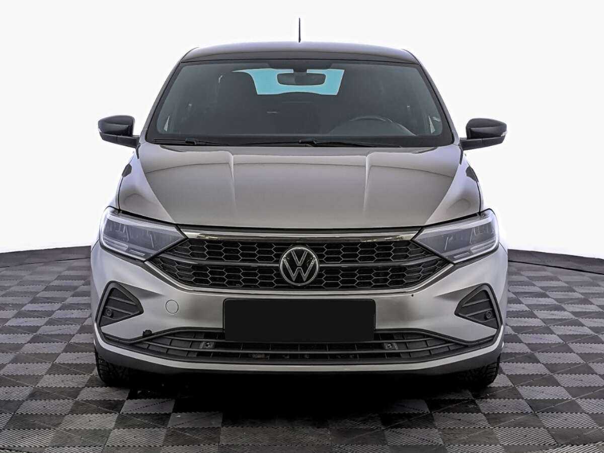 Продажа Б/У Фольксваген Поло. Фото: #1