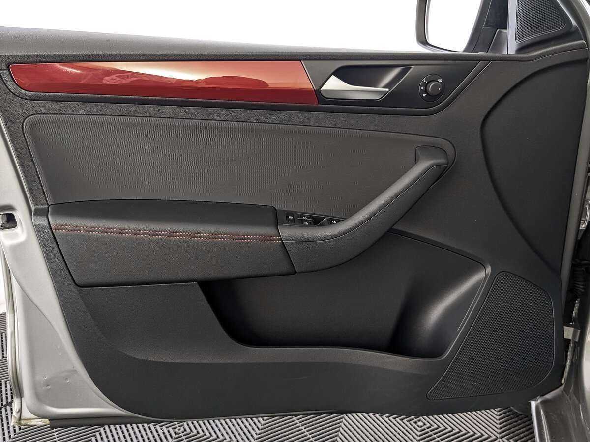 Продажа Б/У Фольксваген Поло. Фото: #14