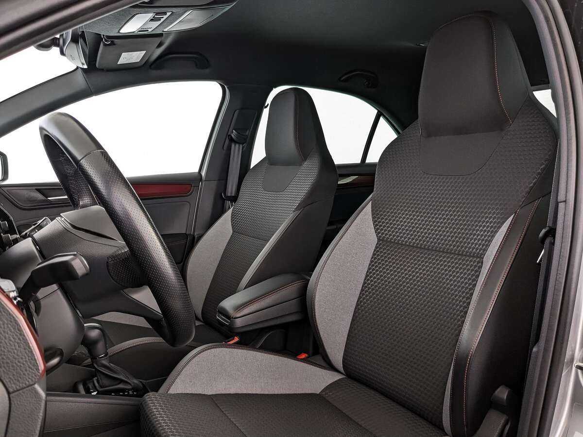 Продажа Б/У Фольксваген Поло. Фото: #15