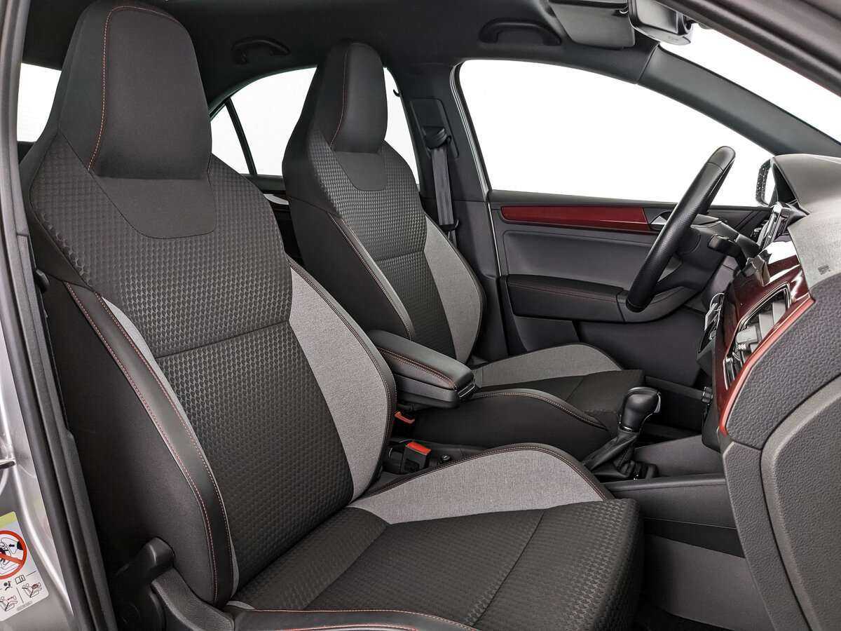 Продажа Б/У Фольксваген Поло. Фото: #19