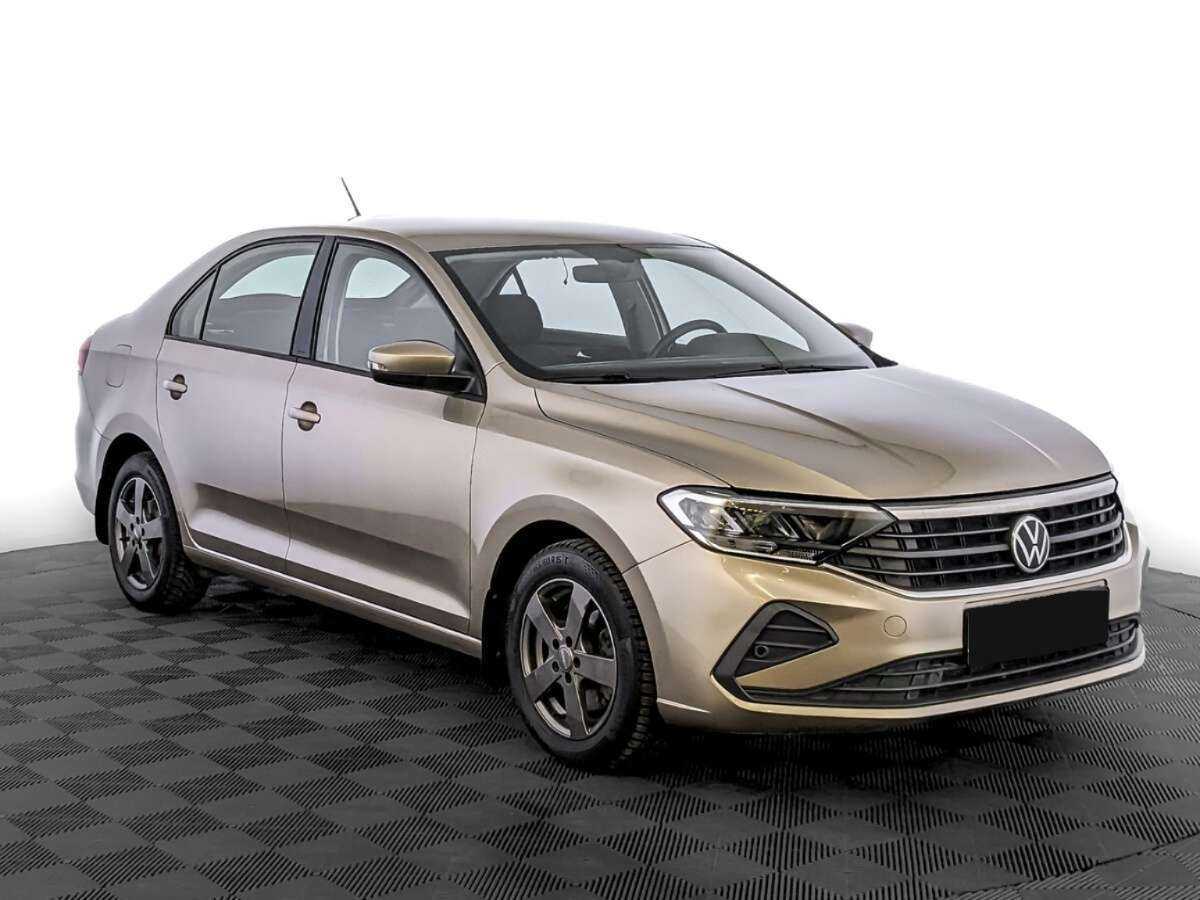 Продажа Б/У Фольксваген Поло. Фото: #2