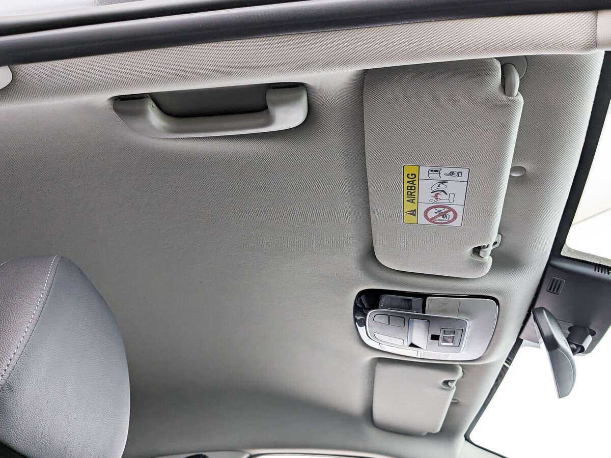 Купить Hyundai Sonata с пробегом. Фото: #17