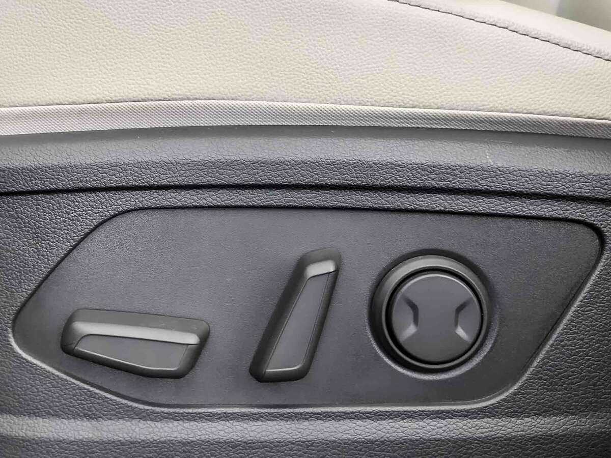 Купить Hyundai Sonata с пробегом. Фото: #15