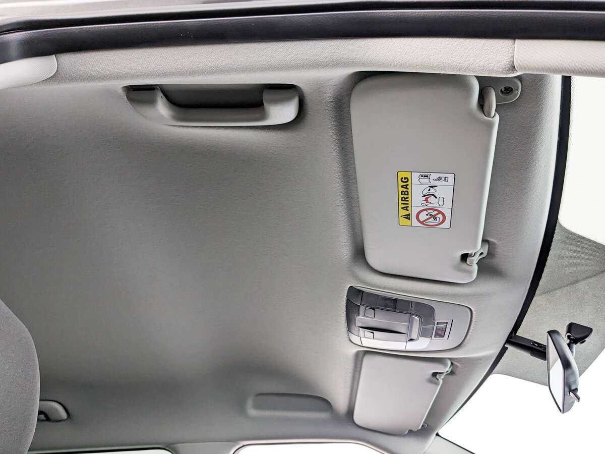 Купить Kia Seltos с пробегом. Фото: #20