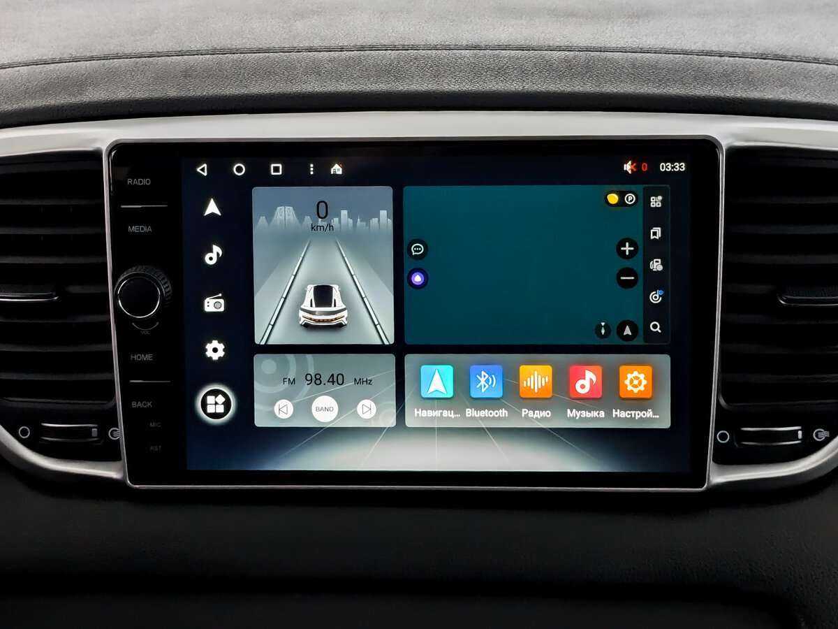 Продажа Б/У Киа Спортейдж. Фото: #12