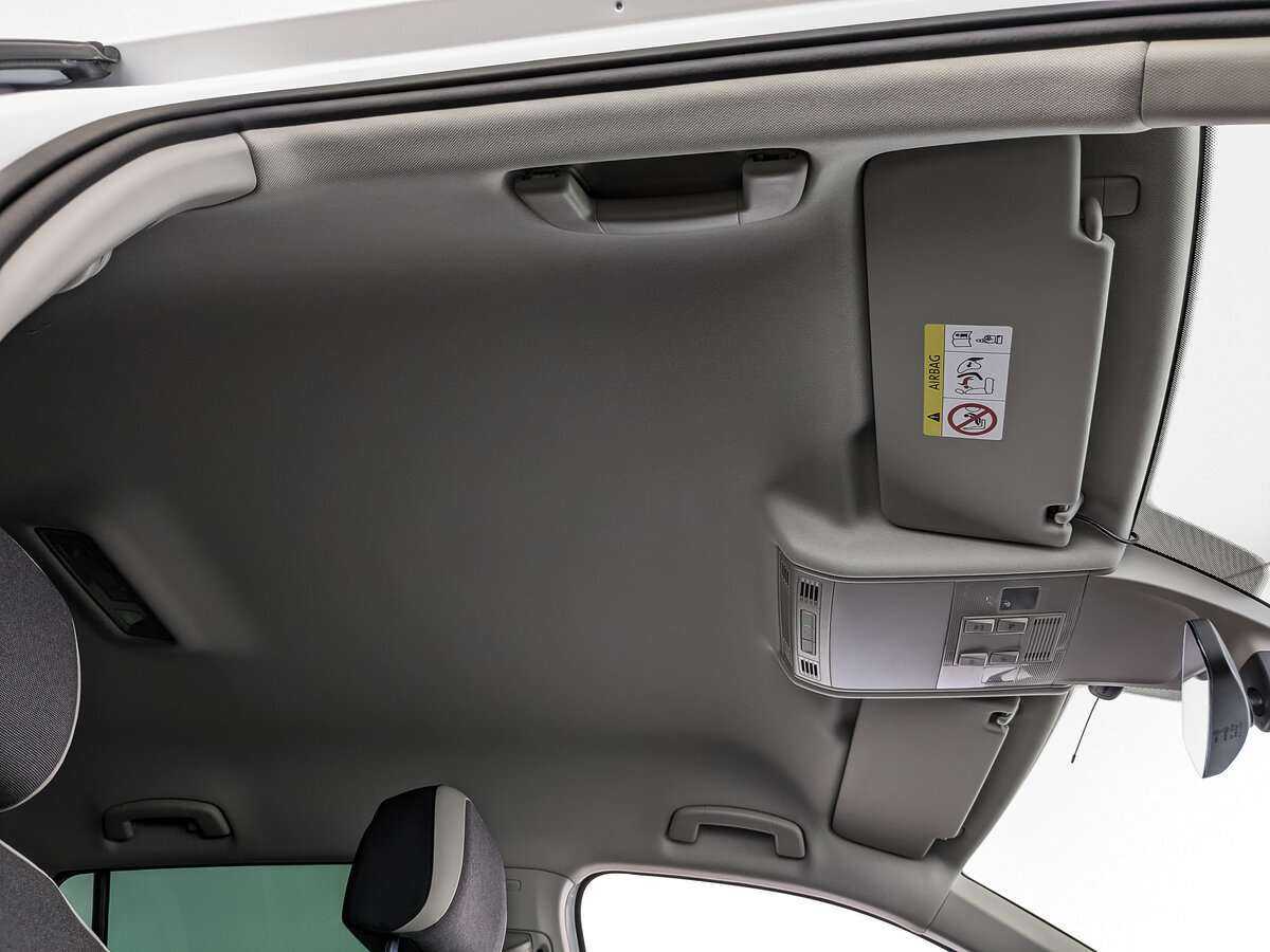 Купить Volkswagen Tiguan с пробегом. Фото: #22