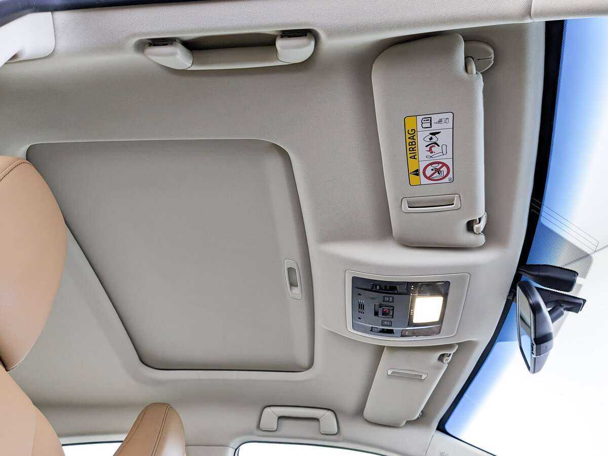 Купить Lexus NX с пробегом. Фото: #18