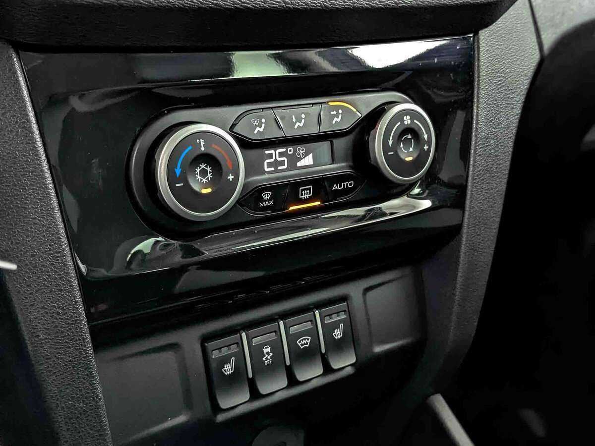 Купить Lada (ВАЗ) XRAY с пробегом. Фото: #16