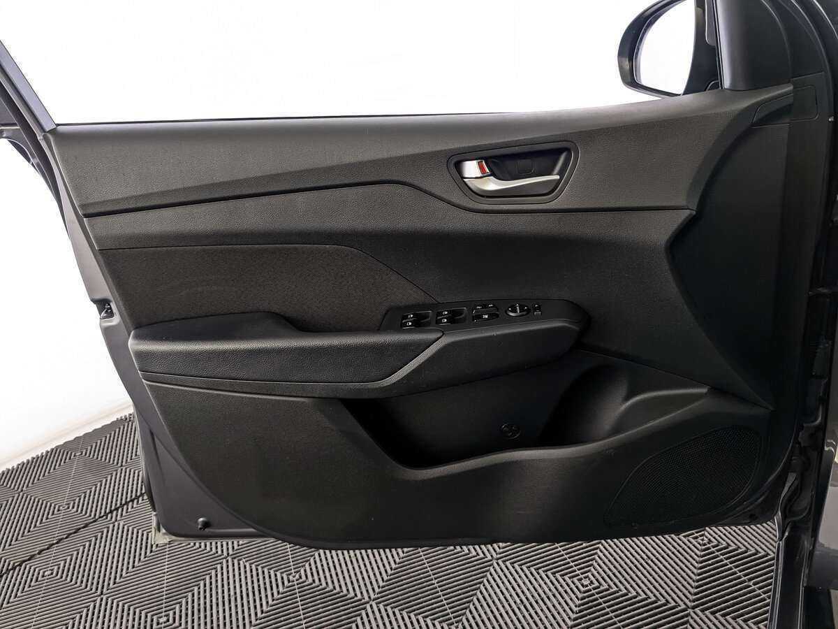 Продажа Б/У Хендай Солярис. Фото: #18