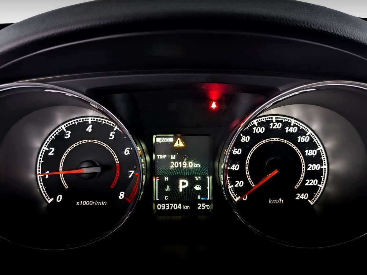 Продажа Б/У Митсубиши АС-Икс. Фото: #10